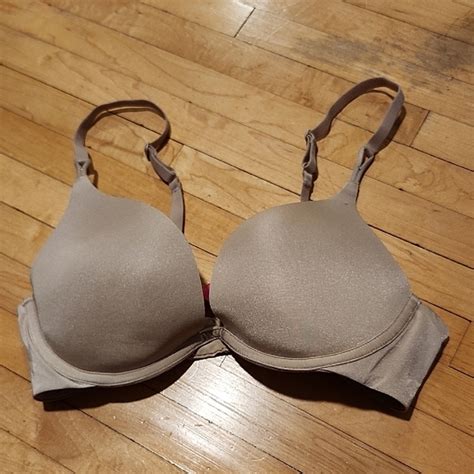 La SENZA Intimates Sleepwear La Senza Like New Nude Tone Bra 36b Poshmark