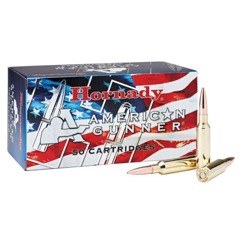 Amunicja Hornady 6 5 Creedmoor 140gr 9g Bthp