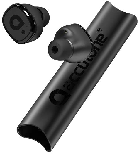 Accutone VESTA - Беспроводные TWS наушники для телефона [VESTA ...