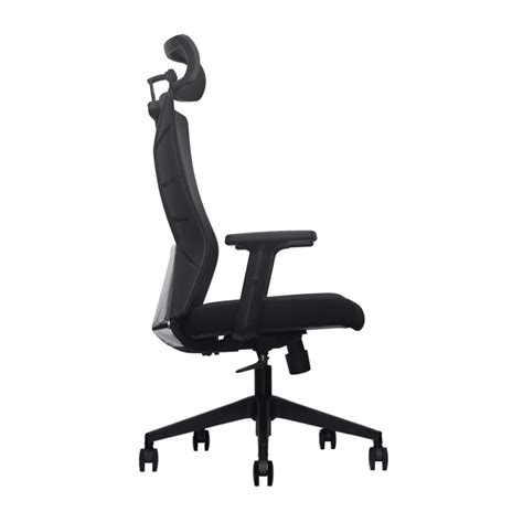 Office Chair - Ergolux Comfort Chair (U40)