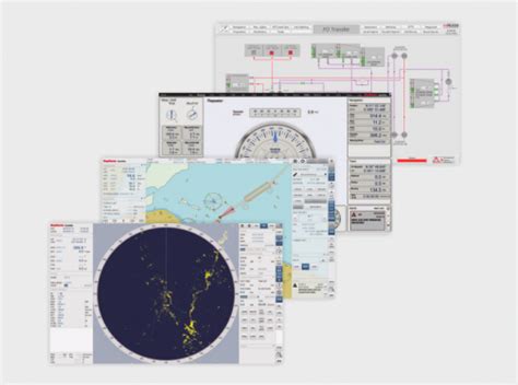 Product Categories Bridge Automation Terasaki Electric Co Far East