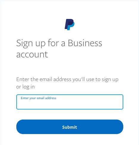 How To Create Verify A Paypal Account Definitive Guide