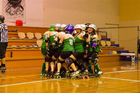 Crdl Red Bellied Black Hearts V Surly Griffins