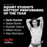 Big Dicks Bareback And Bathhouses Check Out S Hottest Stats In Gay Porn Daily Squirt