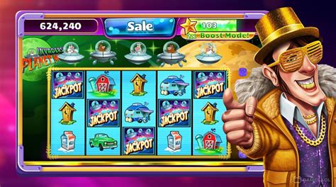 Jackpot Party Casino Slots – Download & Play For Free Here