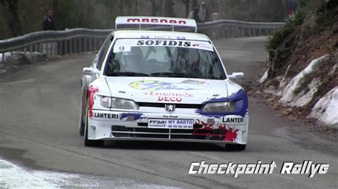 Peugeot 306 Maxi Pure Sound The Best Of Checkpoint Rallye YouTube