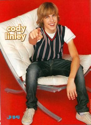 Love Health CODY LINLEY NAKED BROTHERS BAND PINUPS POSTERS