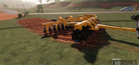 Fs Ploughs Farming Simulator Ploughs Ls Ploughs Fs Net