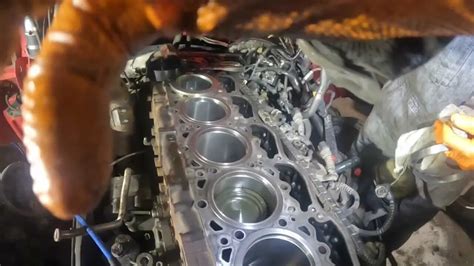 Paccar Mx Epa Engine Overhaul Pt