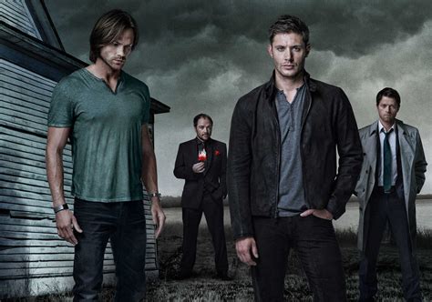 Supernatural season 10 - unitmaha