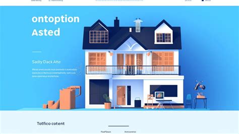 Generative Ai Furniture Assembly Stock Illustration Illustration Of Office Furniture 279988166