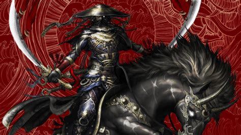 Samurai Warrior Wallpaper 77 Images