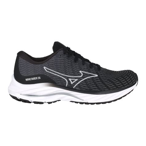 Mizuno Wave Rider 26 Ssw Sw女慢跑鞋 4e 美津濃 J1gd227722 02040240