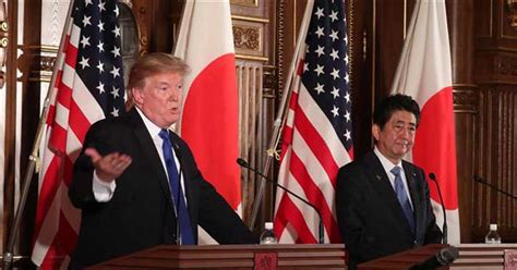 【トランプ氏来日】日米2国間の通商交渉、50・7％が「実現可能性高い」 野村総研のアンケート 産経ニュース