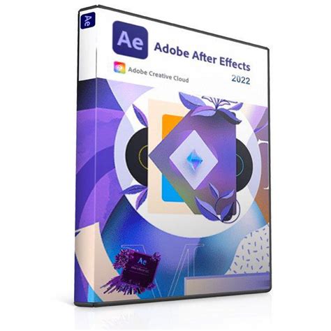 Adobe After Effects 2022 Full Version Aukro