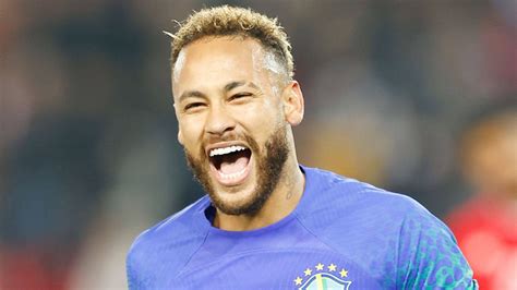 Conheça O Mais Novo “parça” De Neymar No Psg