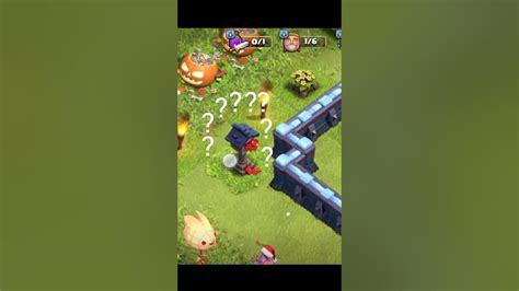 Whats Inside Lucky Letterbox In Clash Of Clans Shortsclashofclans