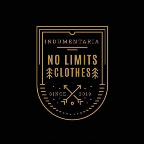 No Limits Clothes