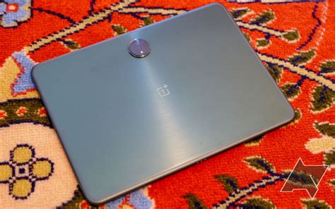 Oneplus Is Ready To Unleash A New Pro Tablet In China And It Might