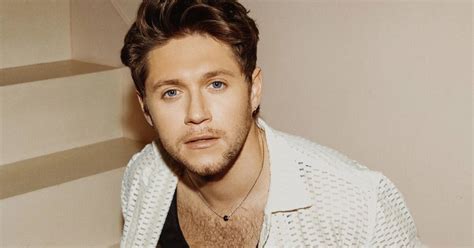 Niall Horan En México Ya Hay Precio De Boletos Para Los 3 Conciertos