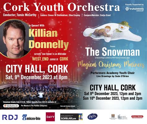 News Cork Youth Orchestra