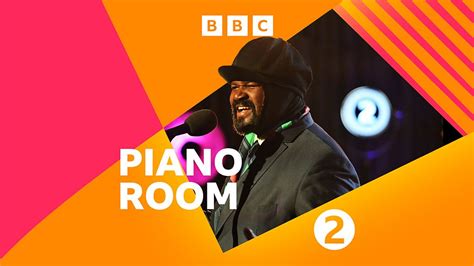 Bbc Sounds Radio S Piano Room Available Episodes