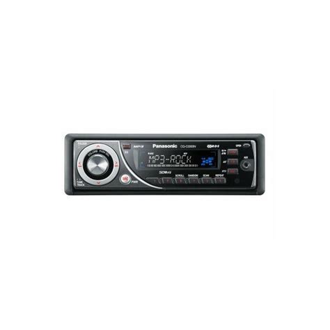 Panasonic mp3