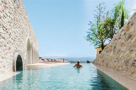 Top 8 spa resorts in the world: your holistic journey starts now