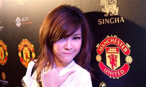 Nh Ng Hot Girl C C N I T I Th I Lan