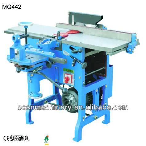 Multipurpose Combination Woodworking Machines For Sale - Buy Combination Woodworking Machines ...