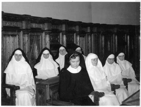 Vintage Nun Photos