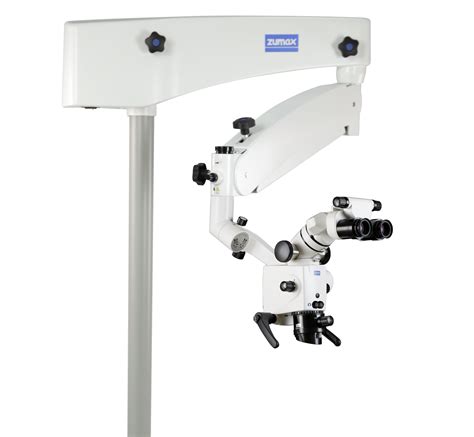 Zumax Dental Microscopes Zumax Enova Illumination