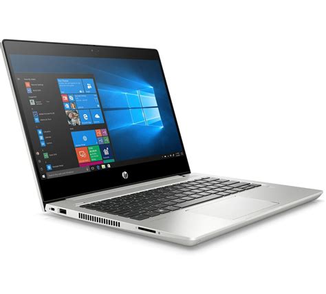 HP ProBook 430 G7 I5 10210U 256GB 8GB 13in W10 Pro Solutic Tienda