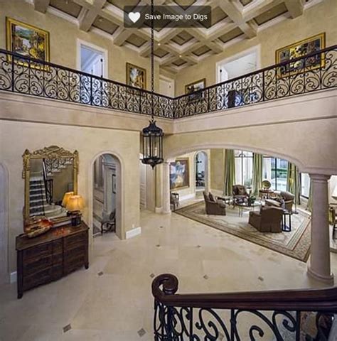 159 Million Mediterranean Waterfront Mansion In Naples Fl Homes Of The Rich