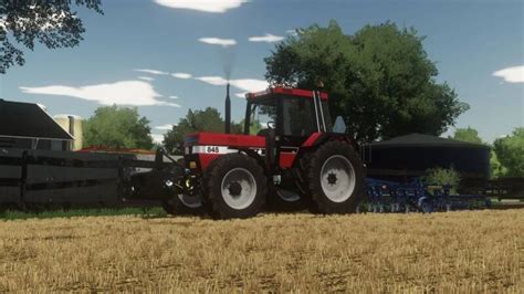 Case Ih Xl Plus V Farming Simulator Mods Fs