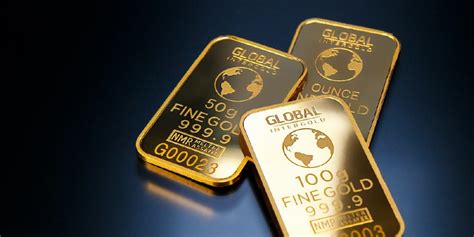 Navigating The World Of Precious Metals A Comprehensive Guide To Icon