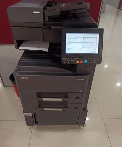 Kyocera Taskalfa I Multifunction Photocopier Machine At Rs