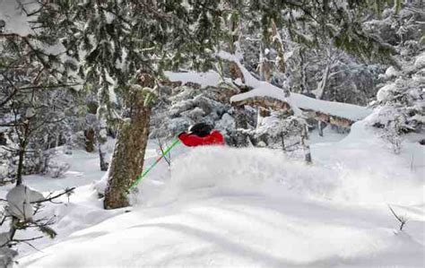 Family Skiing at Mad River Glen Vermont | The Brave Ski Mom