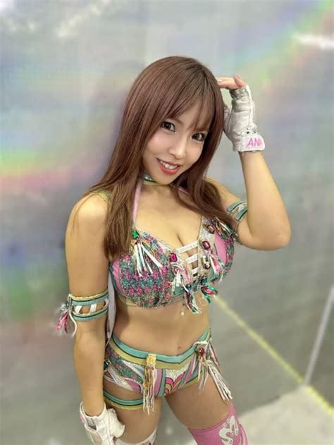 mina shirakawa megathread page  wrestling forum
