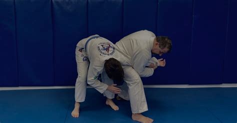 Gracie Jiu-Jitsu CORE Essentials | Gracie Jiu-Jitsu NY