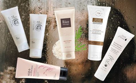 This Ancient Beauty Secret Will Give You Glowing Skin - Rice Water Face ...