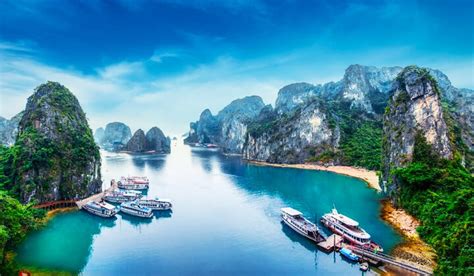 10 Vietnam Tour Packages From India Budget Price