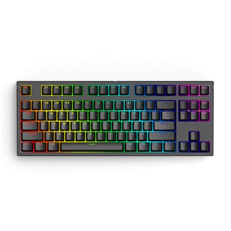 Ganss Gs T Tkl Hot Swappable Rgb Keyboard Price In Bd