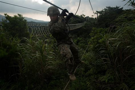 SNAFU!: 2/5 @ Jungle Warfare Training Center, Okinawa...pics by Lance ...