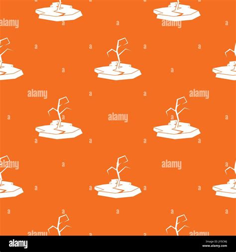 Drought pattern seamless Stock Vector Image & Art - Alamy