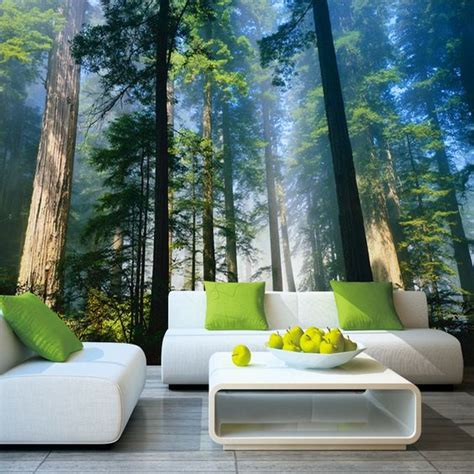 11 Extraordinary Wallpaper Designs for Your Home