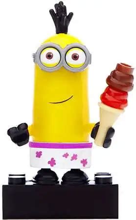 Mega Bloks Despicable Me Minion Made Mystery Minions Series 1 Tim 1 5