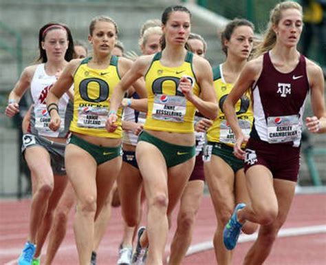 Oregon Track And Field Rundown Ducks Look To Extend Their Winning