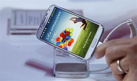 Samsung Galaxy S4 Wifi Bağlantı Sorunu Teknoloji Haber