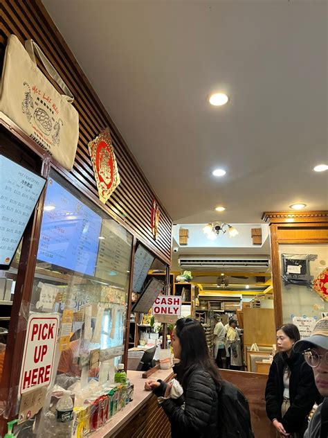 Mei Lai Wah in Manhattan | Atlas Obscura